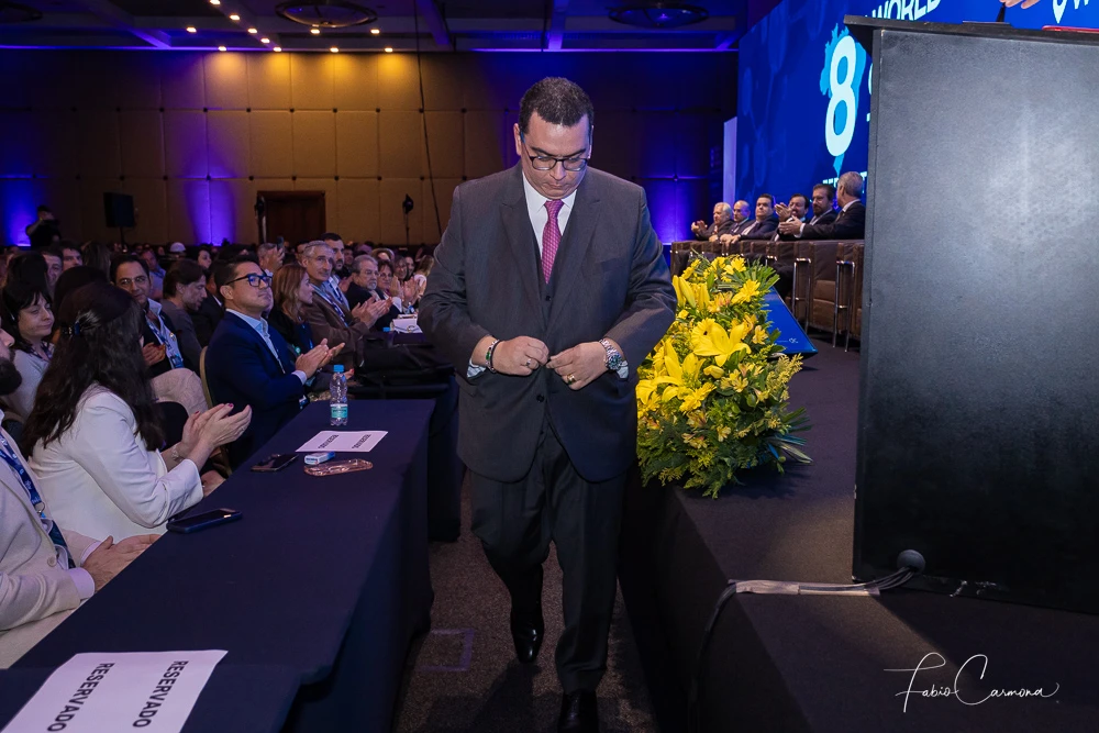 Foto do congresso 6